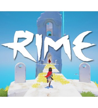 RiME Steam Key GLOBAL